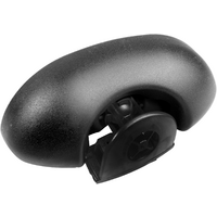 Retrovisor de &aacute;ngulo muerto para autocaravanas y autom&oacute;viles Optilus Brunner