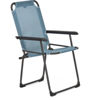 Berger Klappstuhl Classic hellblau