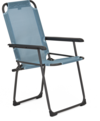 Berger Iseo Classic Klappstuhl blau