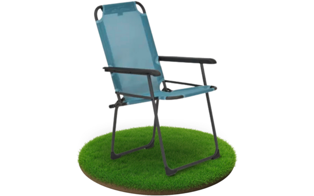 Immagine del prodotto Sedia pieghevole Berger Iseo Classic 1