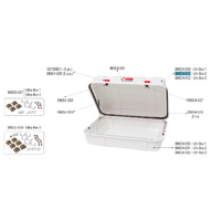 Fiamma Ersatzdeckel passend f&uuml;r Ultra Box 2 - Fiamma Ersatzteilnummer 98654-040 