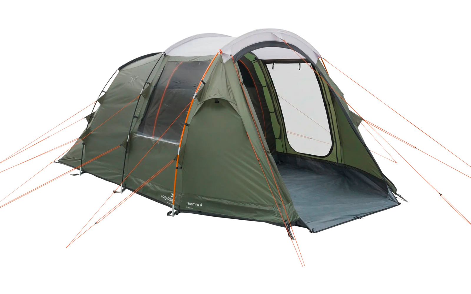 Imagen del producto Easy Camp Hamra 4 Tunnelzelt f&uuml;r 4 Personen 1
