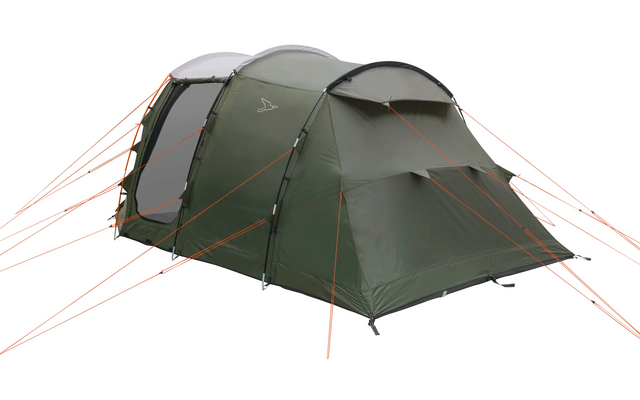 Imagen del producto Easy Camp Hamra 4 Tunnelzelt f&uuml;r 4 Personen 1