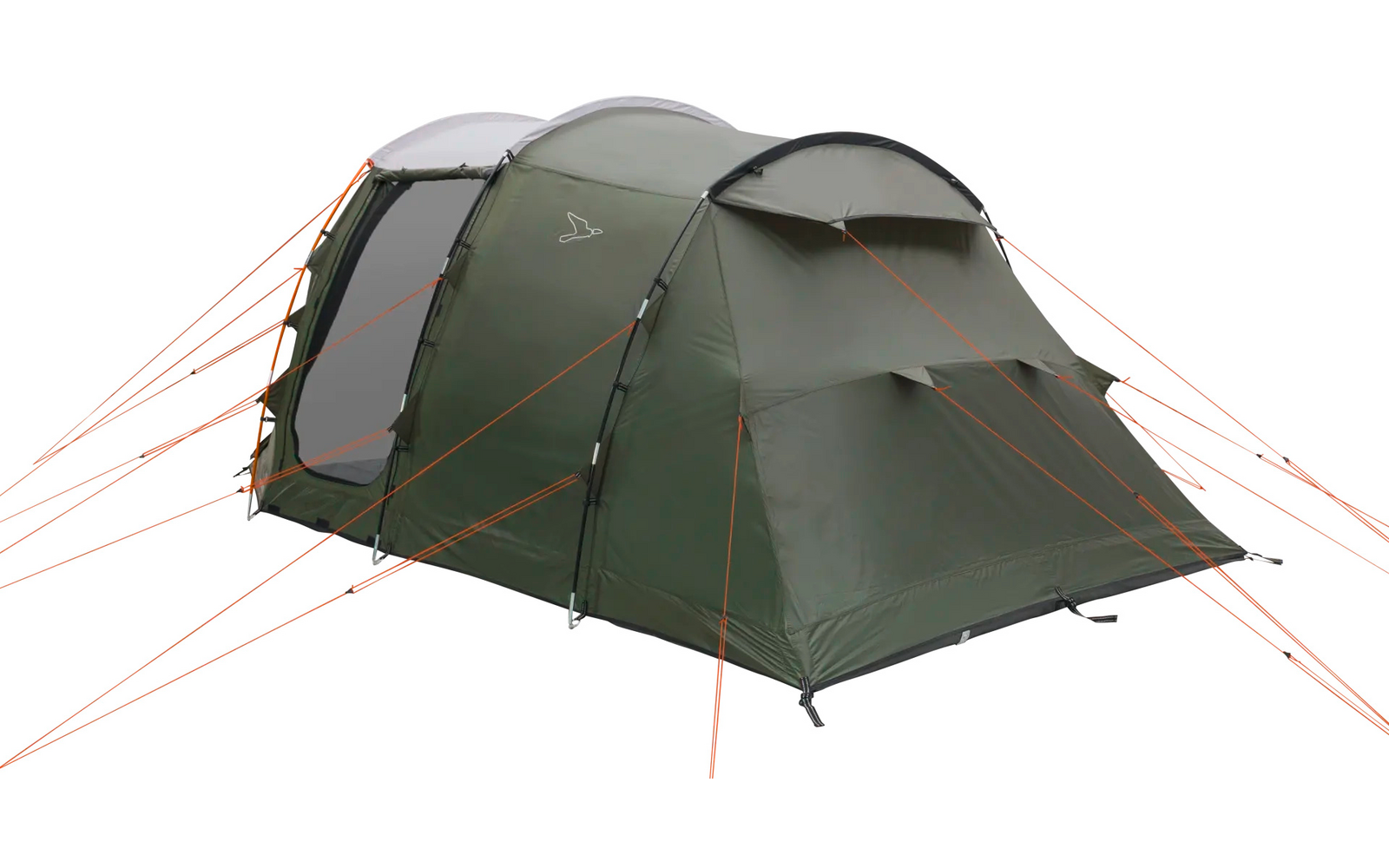 Imagen del producto Easy Camp Hamra 4 Tunnelzelt f&uuml;r 4 Personen 1