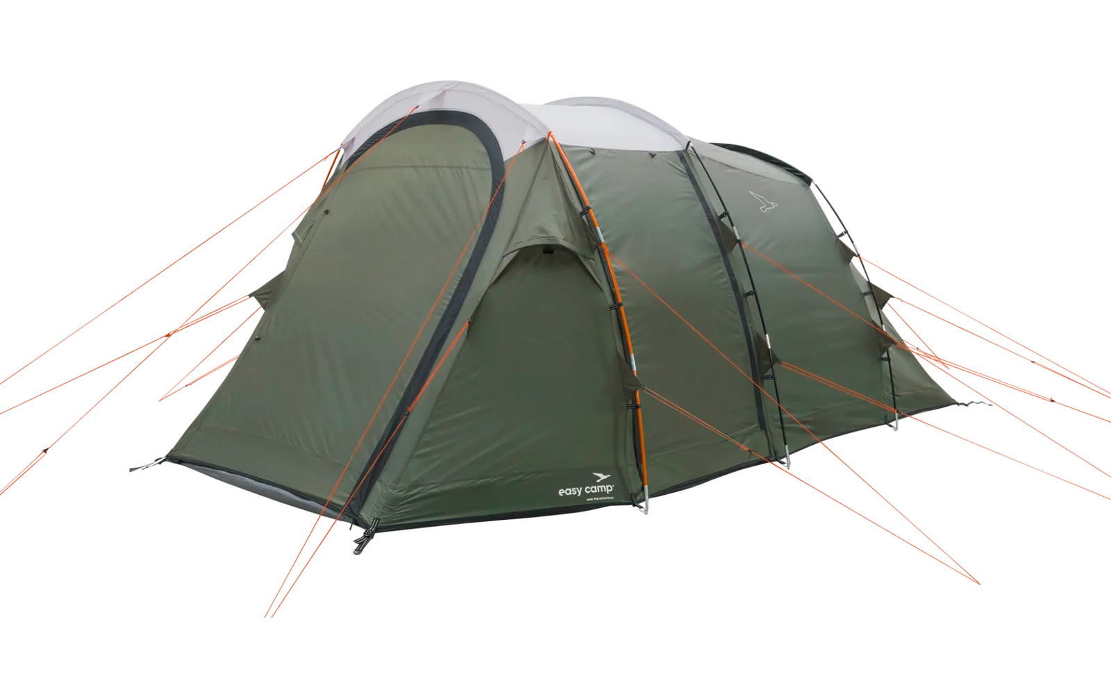 Imagen del producto Easy Camp Hamra 4 Tunnelzelt f&uuml;r 4 Personen 1