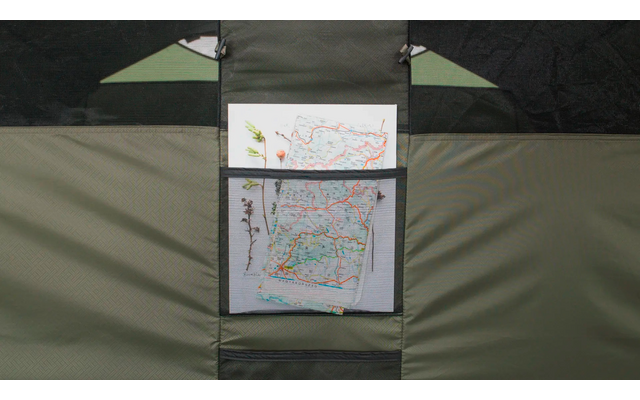 Imagen del producto Easy Camp Hamra 4 Tunnelzelt f&uuml;r 4 Personen 1