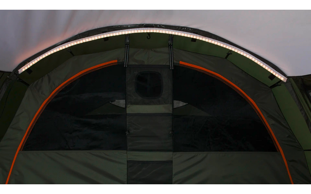 Imagen del producto Easy Camp Hamra 4 Tunnelzelt f&uuml;r 4 Personen 1