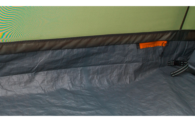 Imagen del producto Easy Camp Hamra 4 Tunnelzelt f&uuml;r 4 Personen 1