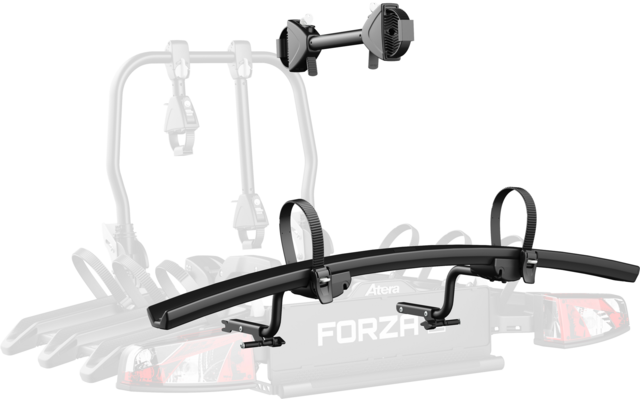 Produktbild Atera Erweiterungsset f&uuml;r zus&auml;tzliches Fahrrad geeignet f&uuml;r Forza M / Forza L Heckfahrradtr&auml;ger 1