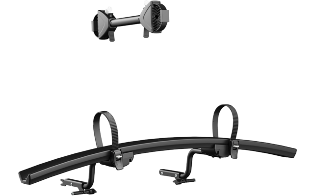 Produktbild Atera Erweiterungsset f&uuml;r zus&auml;tzliches Fahrrad geeignet f&uuml;r Forza M / Forza L Heckfahrradtr&auml;ger 1