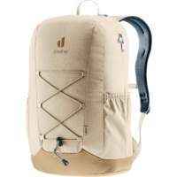 Deuter Gogo Rucksack 25 l bone-desert