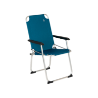 Bo-Camp Klappstuhl Copa Rio M Farbe Ocean