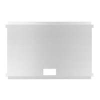 Fennek Plancha Grillplaat 269 x 161 mm