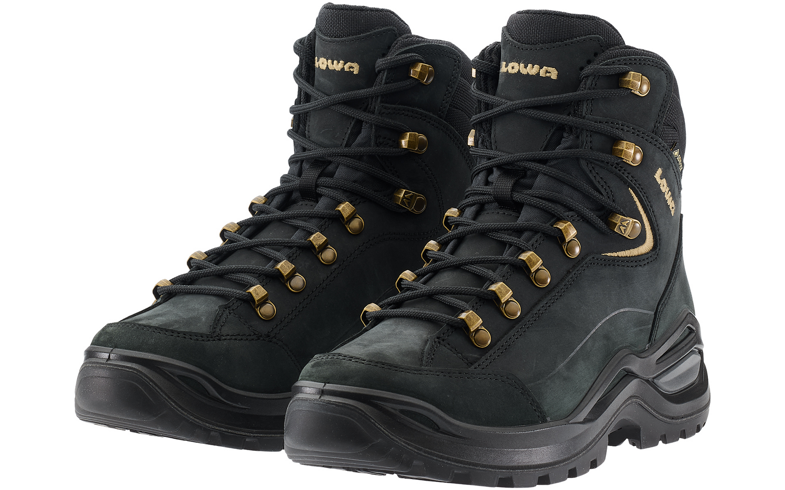 Produktbild Lowa Renegade Evo GTX Mid Damen Wanderschuhe 1