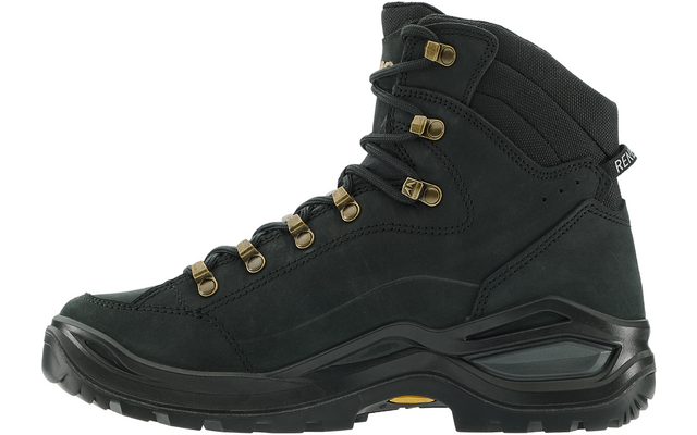 Produktbild Lowa Renegade Evo GTX Mid Damen Wanderschuhe 1