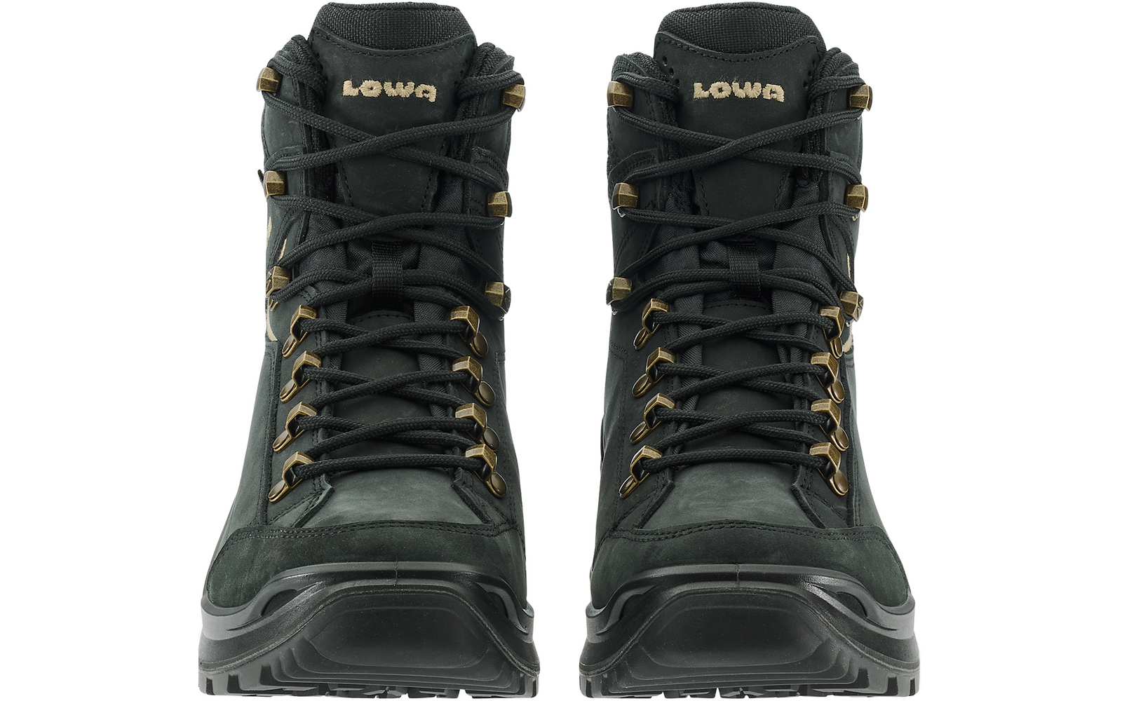 Produktbild Lowa Renegade Evo GTX Mid Damen Wanderschuhe 1