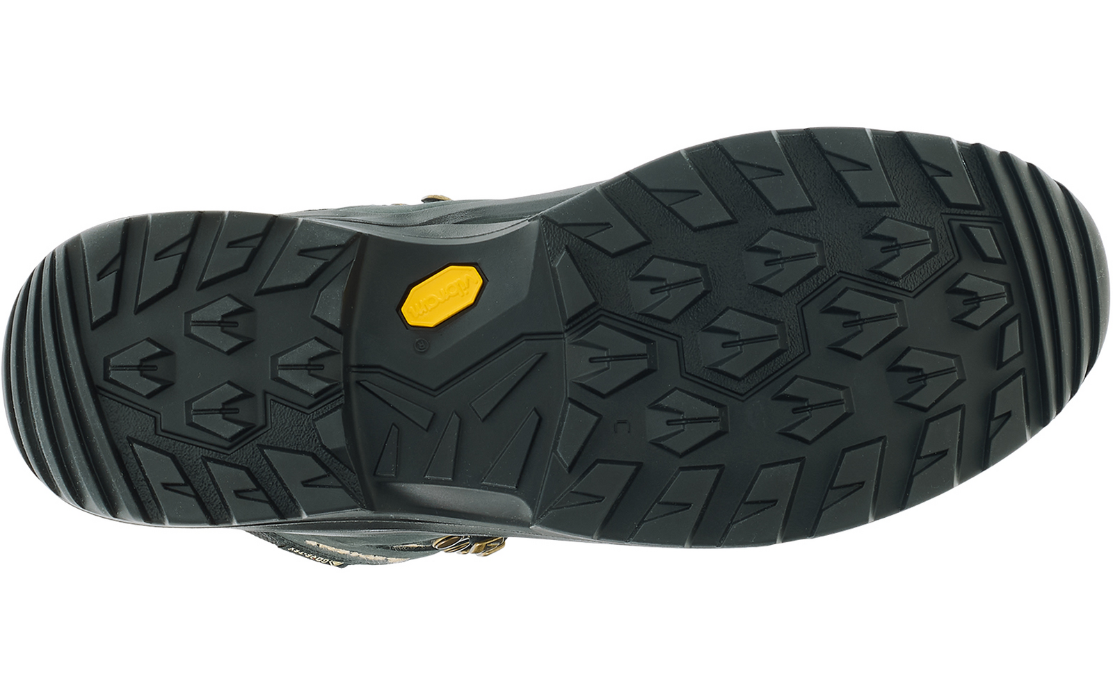 Produktbild Lowa Renegade Evo GTX Mid Damen Wanderschuhe 1
