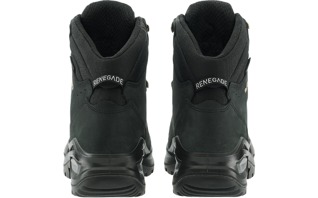 Produktbild Lowa Renegade Evo GTX Mid Damen Wanderschuhe 1