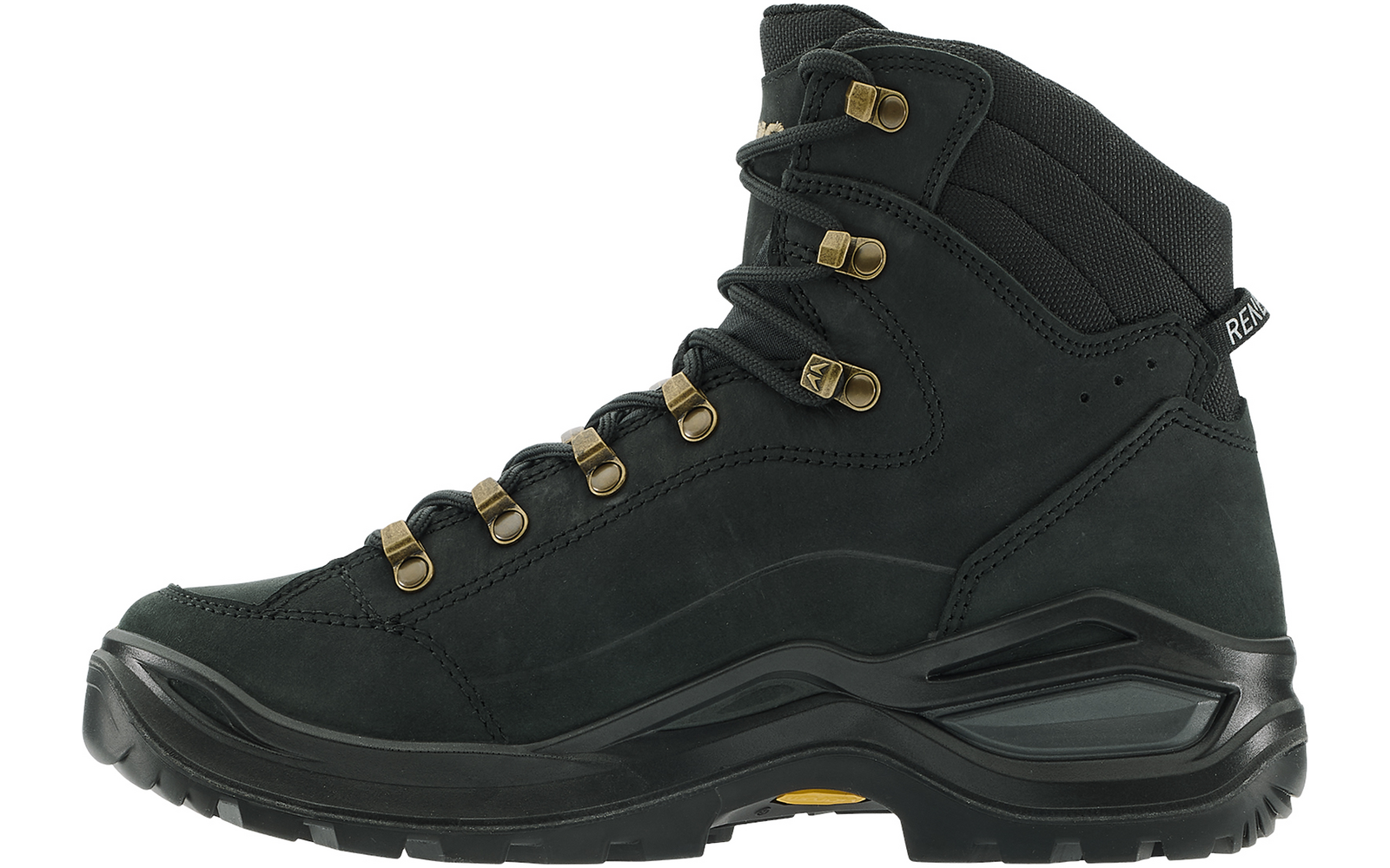 Produktbild Lowa Renegade Evo GTX Mid Damen Wanderschuhe 1