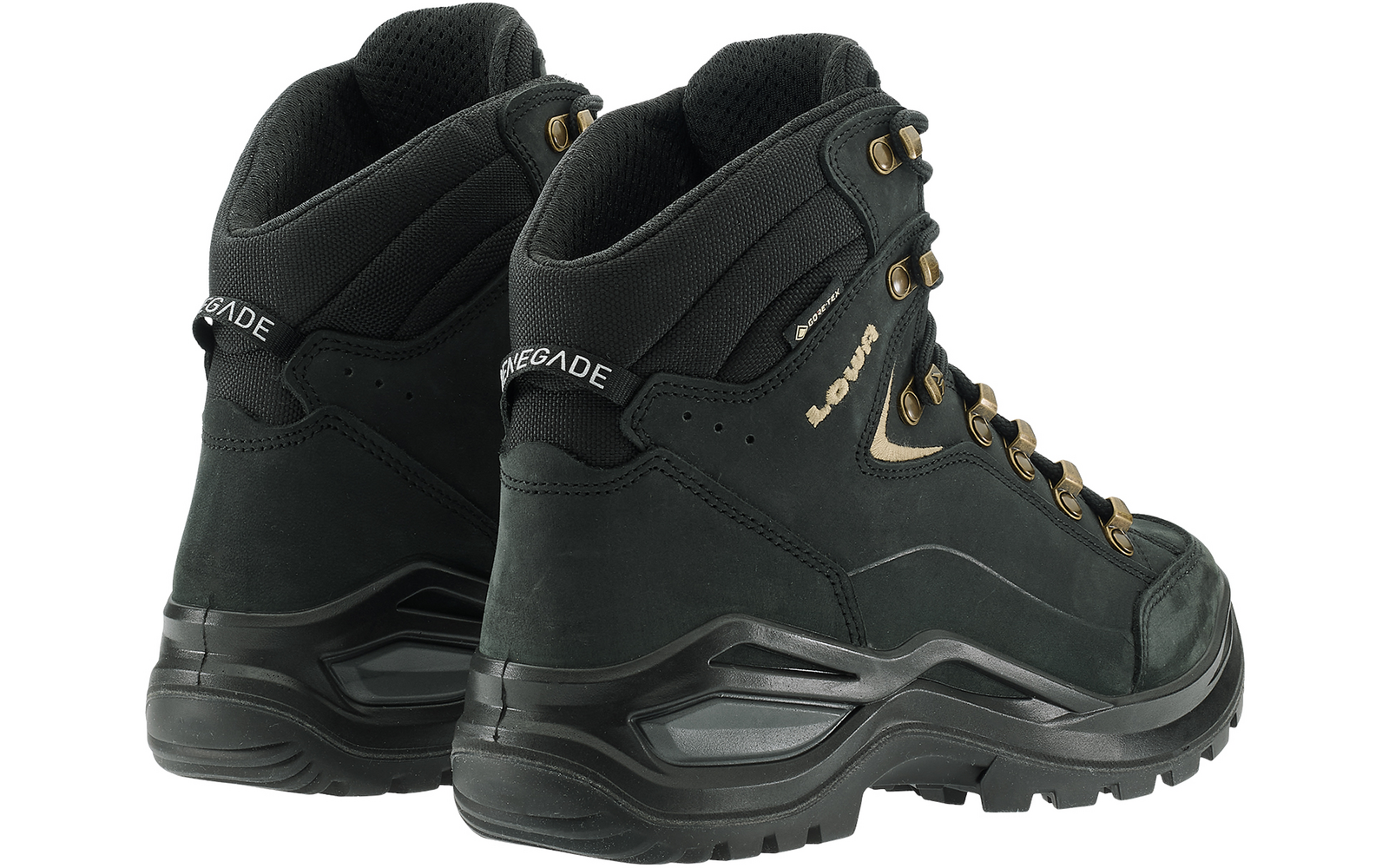 Produktbild Lowa Renegade Evo GTX Mid Damen Wanderschuhe 1