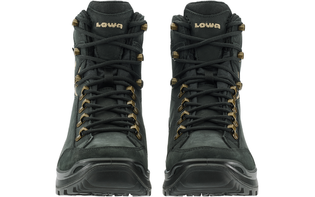 Produktbild Lowa Renegade Evo GTX Mid Damen Wanderschuhe 1