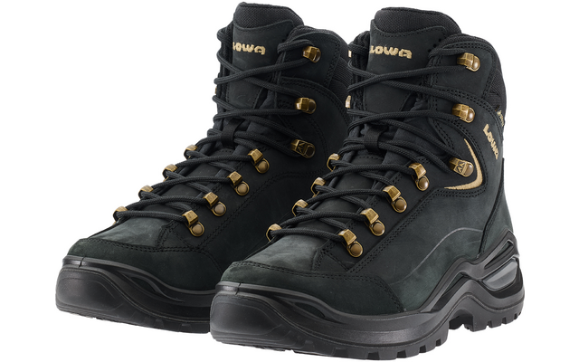 Produktbild Lowa Renegade Evo GTX Mid Damen Wanderschuhe 1