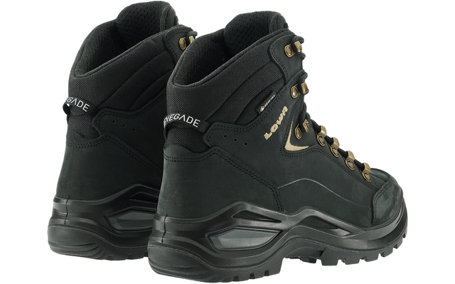 Produktbild Lowa Renegade Evo GTX Mid Damen Wanderschuhe 1