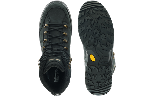 Produktbild Lowa Renegade Evo GTX Mid Damen Wanderschuhe 1