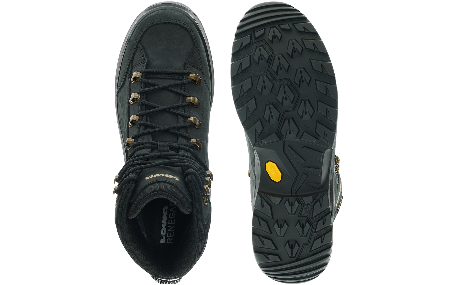 Produktbild Lowa Renegade Evo GTX Mid Damen Wanderschuhe 1