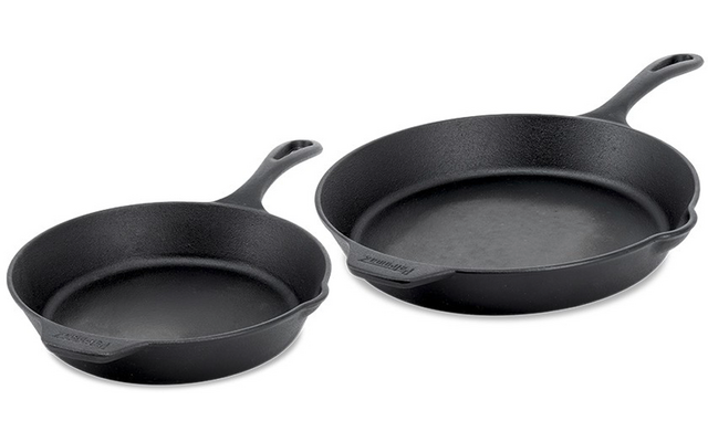 Produktbild Petromax FP Essential Feuerpfanne Gusseisen Pfanne 1