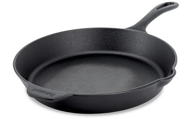Produktbild Petromax FP Essential Feuerpfanne Gusseisen Pfanne 1