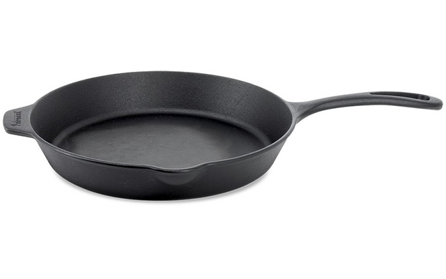 Produktbild Petromax FP Essential Feuerpfanne Gusseisen Pfanne 1