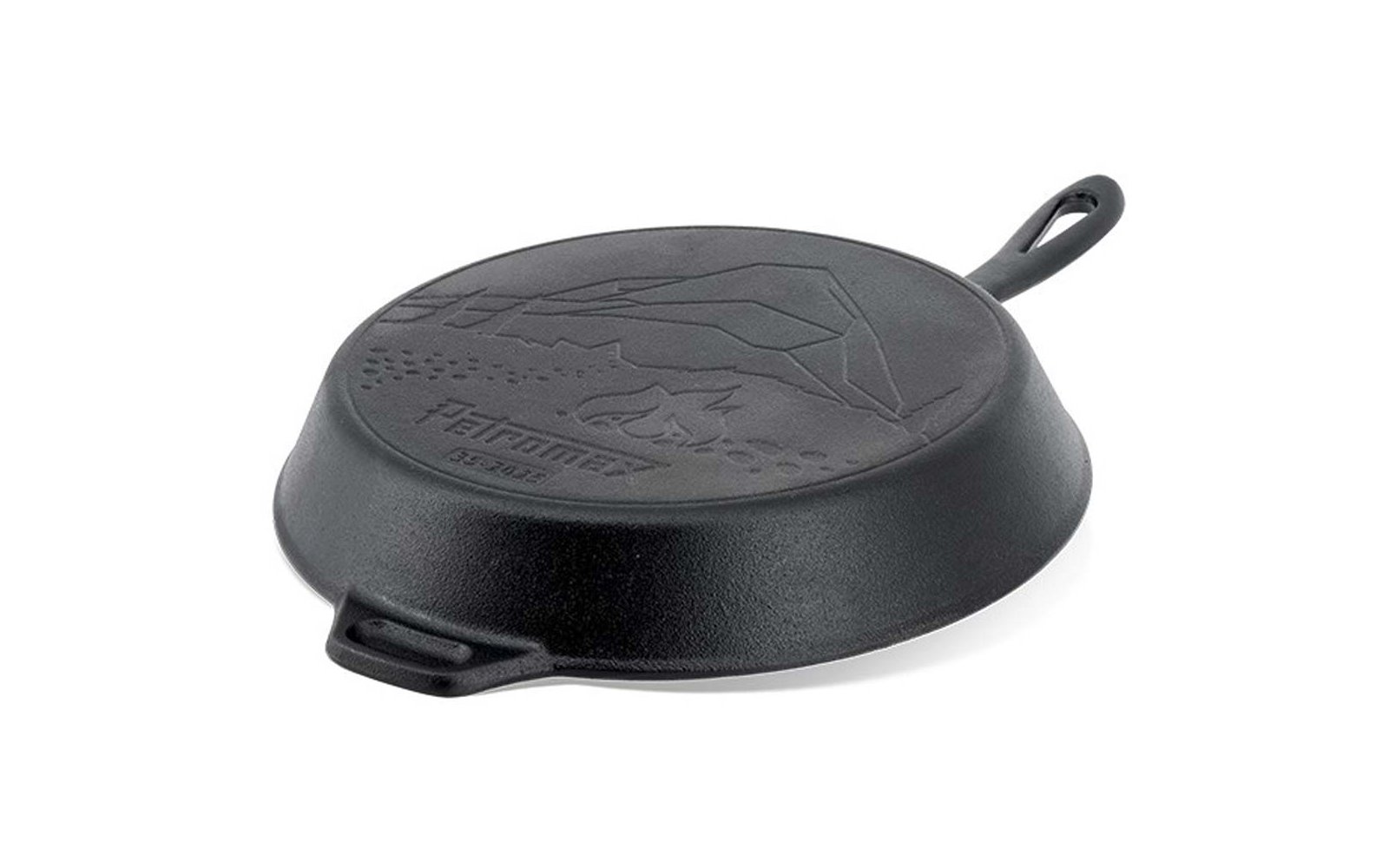 Produktbild Petromax FP Essential Feuerpfanne Gusseisen Pfanne 1