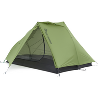 Sea to Summit Telos TR2 Green freestanding tent for 2 people
