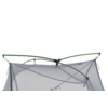 Sea to Summit Telos TR2 Green freestanding tent for 2 people