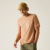 Kleines Produktbild Regatta Cline IX Herren T-Shirt 1