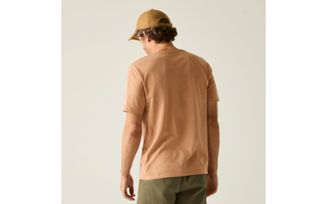 Produktbild Regatta Cline IX Herren T-Shirt 1