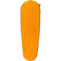 Robens Air Impact 50 selbstaufblasbare Matte Liter gelb 195 x 62 x 3,8 cm