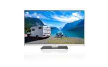 Reflexion X Serie LED Smart TV 6 in 1