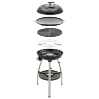 Cadac Gasgrill Carri Chef 50 BBQ / Skottel 30 mbar