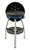 Cadac Gasgrill Carri Chef 50 BBQ / Skottel 30 mbar