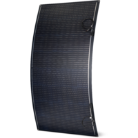 Panneau solaire flexible Berger FX200 W