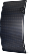 Berger FX200 Flexibles Solarpanel 200 W