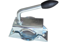 519984 - Berger Klemmbock 200 kg starr