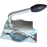 Berger Klemmbock 200 kg starr