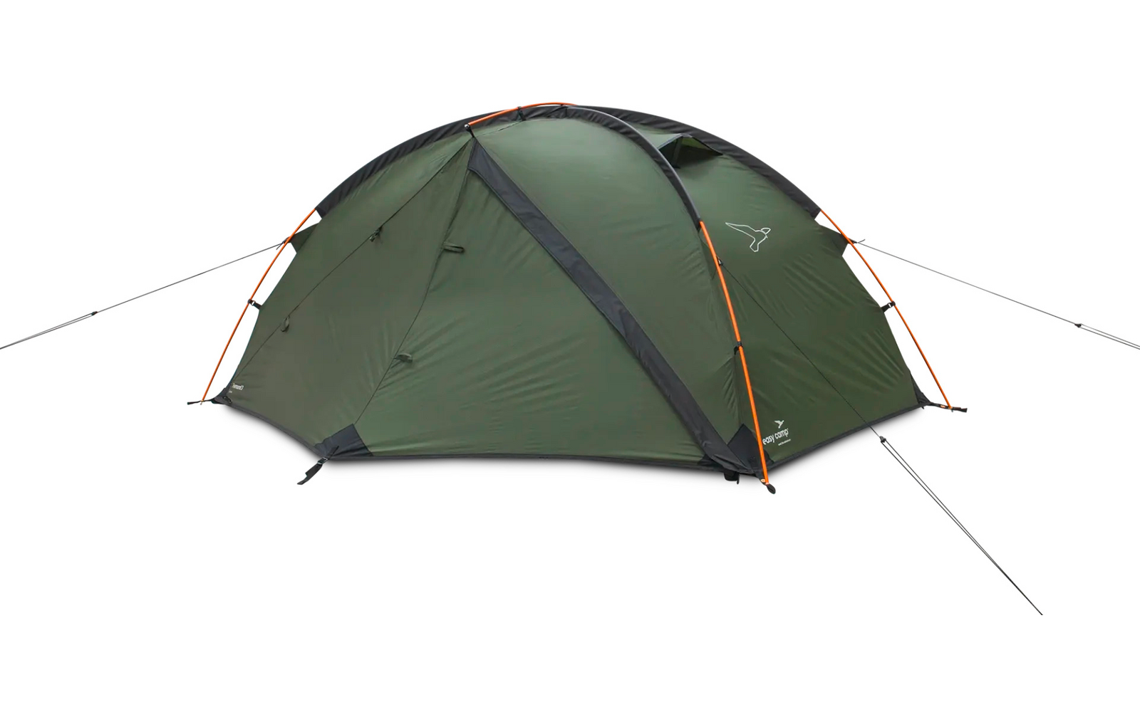 Produktbild Easy Camp Femund 2 Kuppelzelt f&uuml;r 2 Personen 1