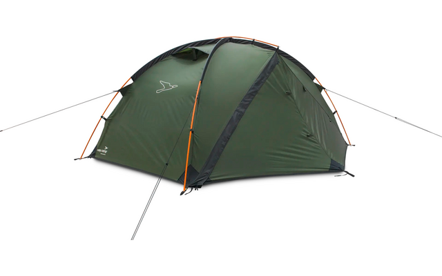 Produktbild Easy Camp Femund 2 Kuppelzelt f&uuml;r 2 Personen 1