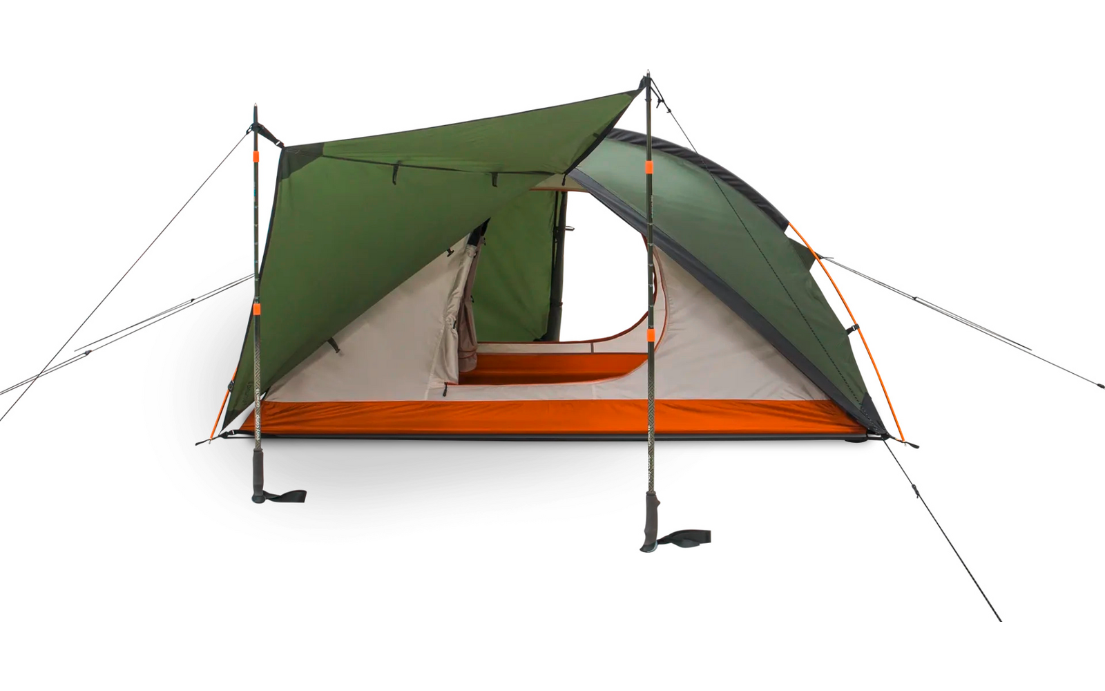 Produktbild Easy Camp Femund 2 Kuppelzelt f&uuml;r 2 Personen 1
