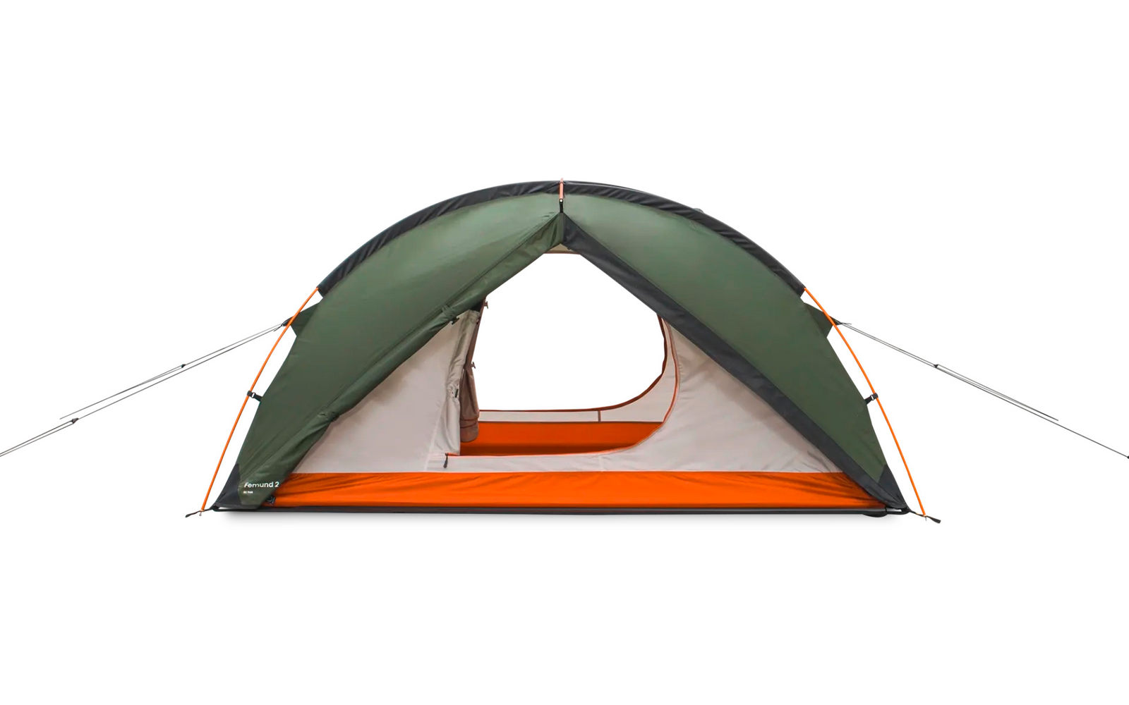 Produktbild Easy Camp Femund 2 Kuppelzelt f&uuml;r 2 Personen 1