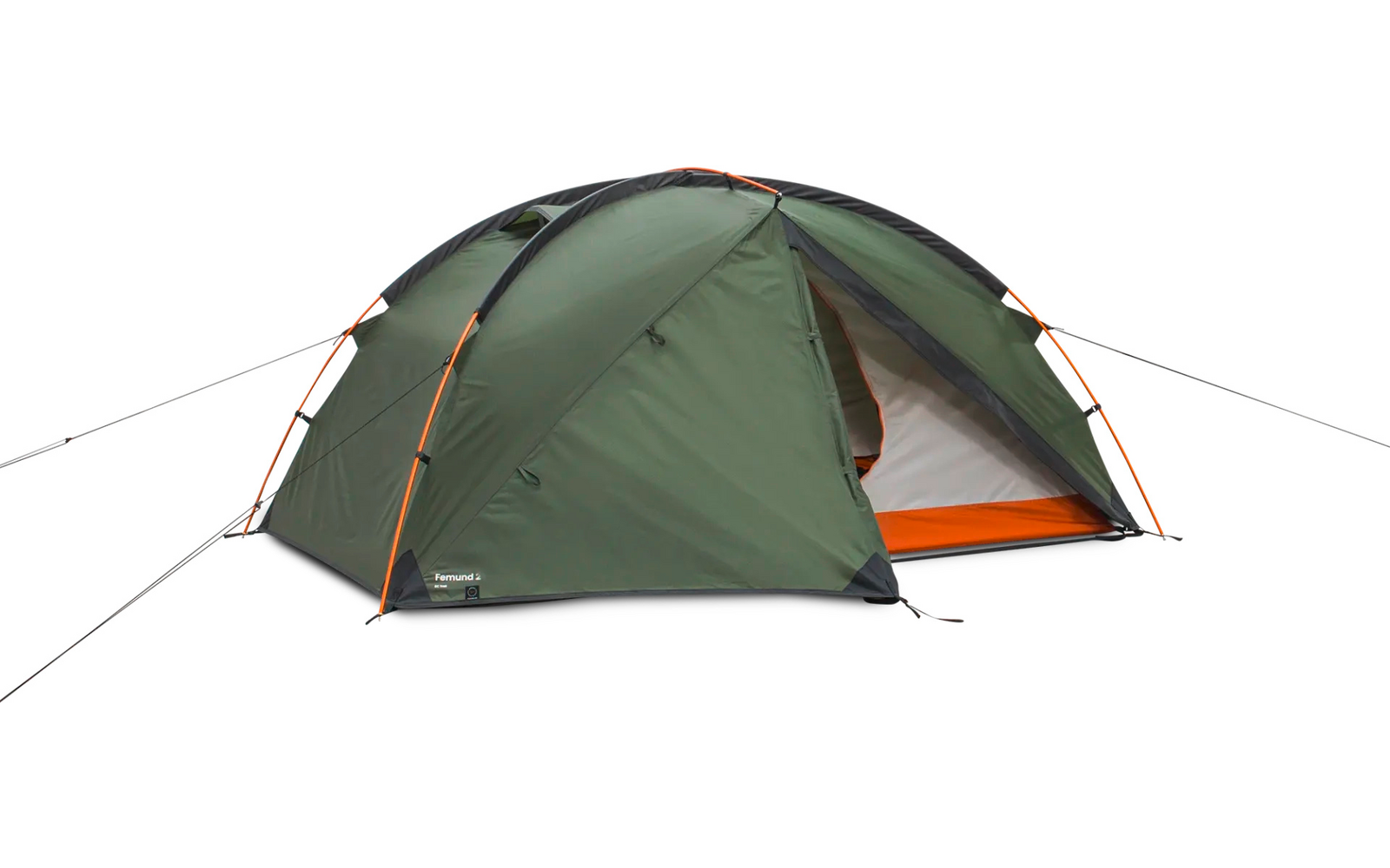 Produktbild Easy Camp Femund 2 Kuppelzelt f&uuml;r 2 Personen 1